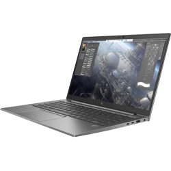 Laptop Hp Zbook Firefly 14 G7 I7 10610U Touch Ram 16GB M.2 256GB